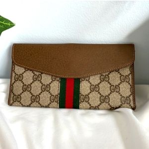 Gucci Wallet